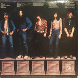 Uriah Heep : Wonderworld (LP, Album, San)