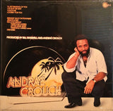 Andraé Crouch : I'll Be Thinking Of You (LP, Album)