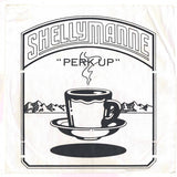 Shelly Manne : "Perk Up" (LP, Album)