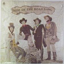 Side Of The Road Gang : Side Of The Road Gang (LP, Album)