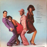 The Manhattan Transfer : Coming Out (LP, Album, PR )