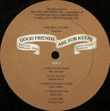 Various : 100th Year Celebration Album - Good Friends Are For Keeps - America Sings Of Telephones (LP, Album, Comp)