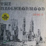 The Neighborhood : Debut (LP, Album, Gat)