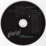 Gloria!* : Don't Let This Moment End (CD, Single)