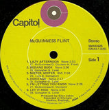 McGuinness Flint : McGuinness Flint (LP, Album, Win)