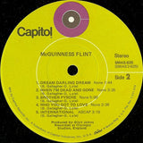 McGuinness Flint : McGuinness Flint (LP, Album, Win)