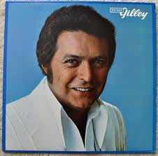 Mickey Gilley : Mickey Gilley (LP, Album)