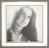 Sylvia Tyson : Woman's World (LP, Album)