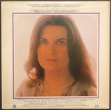 Sylvia Tyson : Woman's World (LP, Album)