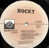 Austin Roberts : Rocky (LP, Album)