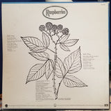 Raspberries : Raspberries (LP, Album)