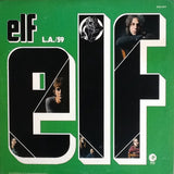 ELF (3) : L.A./59 (LP, Album)