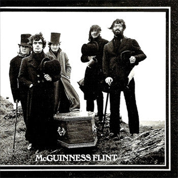 McGuinness Flint : McGuinness Flint (LP, Album, Win)