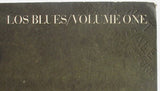 Los Blues : Los Blues Volume One (LP, Album)