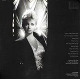 Barbara Mandrell : In Black & White (LP, Album, Pin)