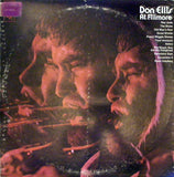 Don Ellis : Don Ellis At Fillmore (2xLP, Album)