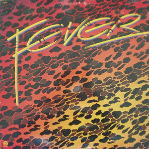 Fever (3) : Fever (LP, Album, Mixed)