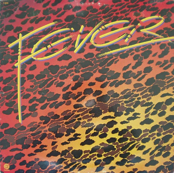 Fever (3) : Fever (LP, Album, Mixed)