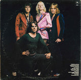 The Edgar Winter Group : They Only Come Out At Night (LP, Album, RP, Gat)