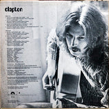 Eric Clapton : Clapton (LP, Comp)