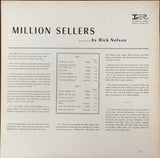 Rick Nelson* : Million Sellers (LP, Comp, Mono, RP, Pit)