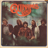 The Quinaimes Band : The Quinaimes Band (LP, Album)