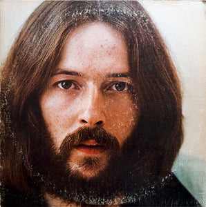 Eric Clapton : Clapton (LP, Comp)