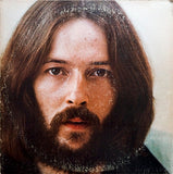 Eric Clapton : Clapton (LP, Comp)