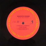 Makoto Ozone : Now You Know (LP, Album)