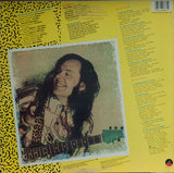 David Lindley And El Rayo-X : Very Greasy (LP, Album, Promo, Qui)