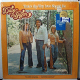 Dave And Sugar : That's The Way Love Should Be (LP, Album)