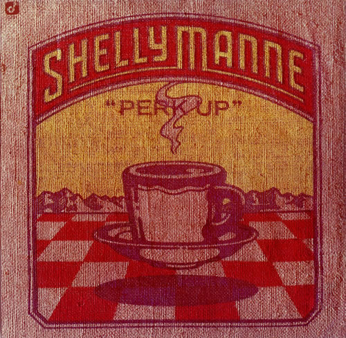 Shelly Manne : 