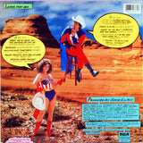 Louise Mandrell & RC Bannon* : (You're My) Super Woman, (You're My) Incredible Man... (LP)