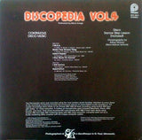 Mirror Image (4) : Discopedia Vol. 4 (LP)