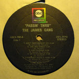 James Gang : Passin' Thru (LP, Album)